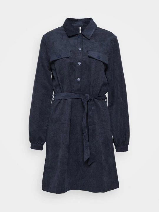Foto van product Blousejurk JDY donkerblauw