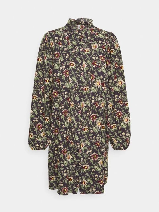 Foto van product Blousejurk JDY donkerblauw