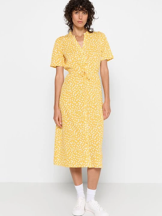 Foto van product Blousejurk JDY geel