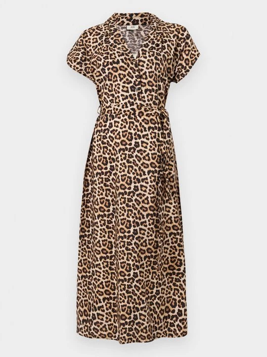 Foto van product Blousejurk JDY grijs