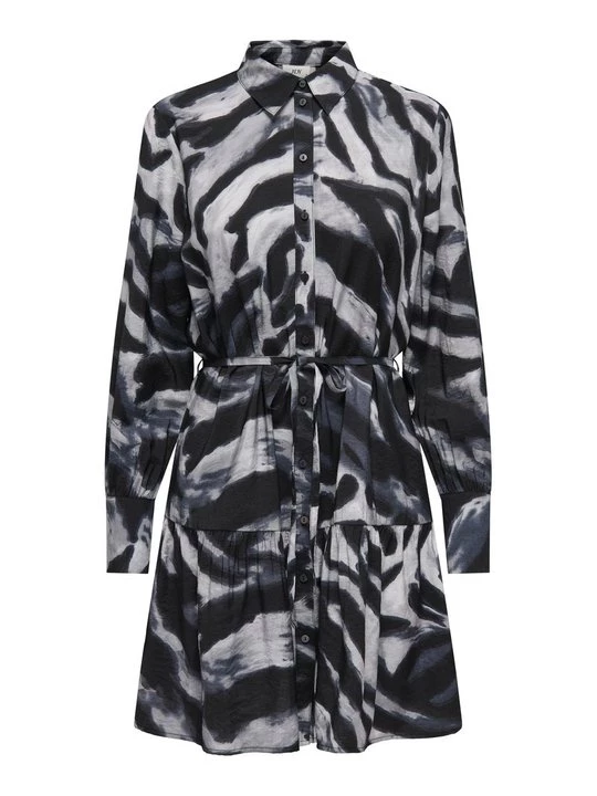 Foto van product Blousejurk JDY grijs