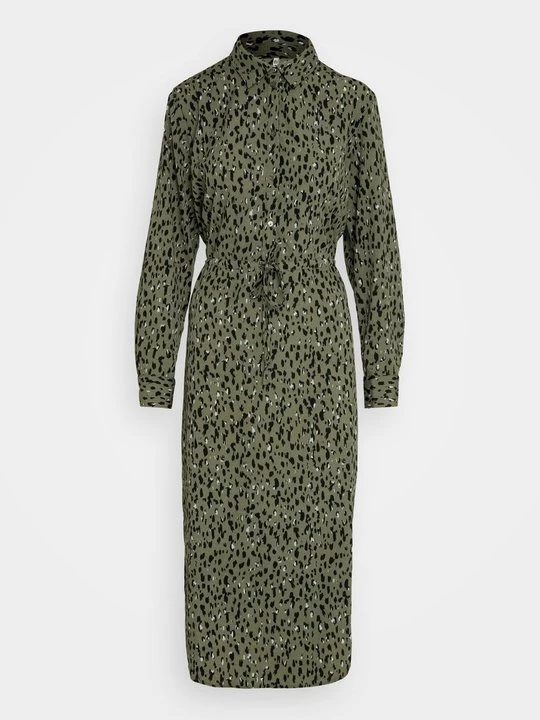 Foto van product Blousejurk JDY groen