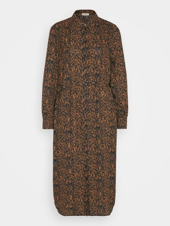 Foto van product Blousejurk JDY lichtbruin