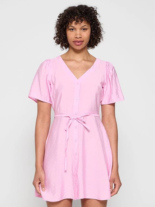 Foto van product Blousejurk JDY lichtbruin