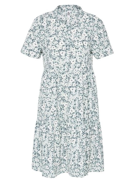 Foto van product Blousejurk JDY mintgroen