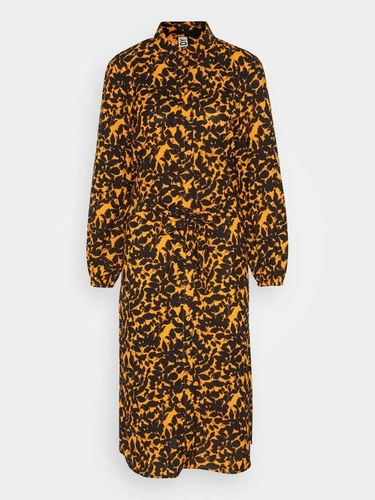 Foto van product Blousejurk JDY oranje