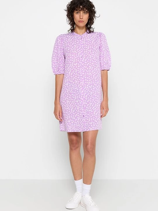 Foto van product Blousejurk JDY paars
