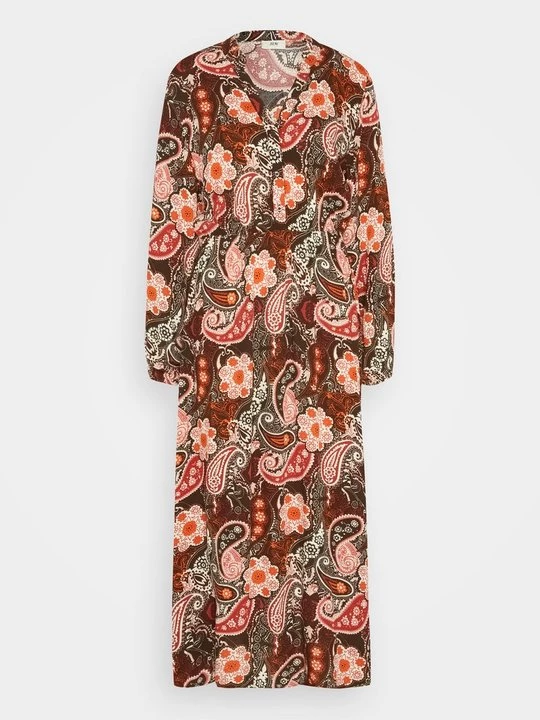 Foto van product Blousejurk JDY rood