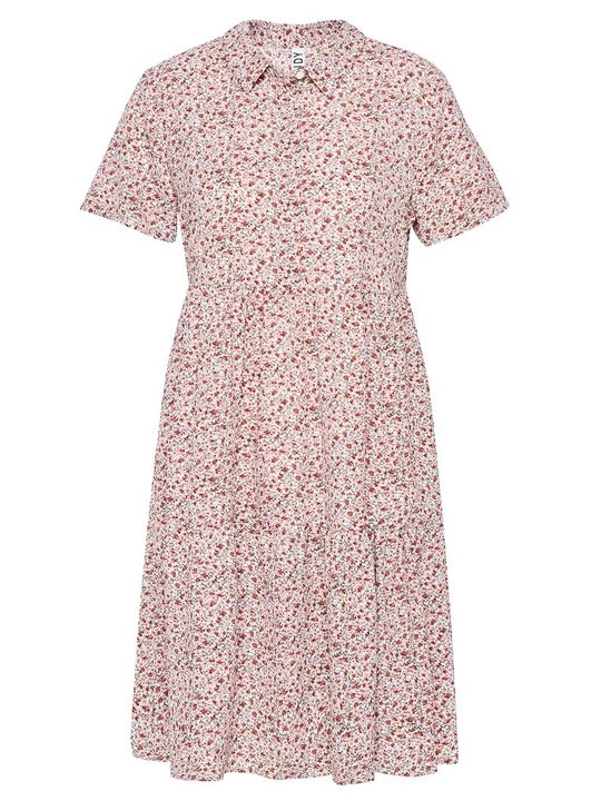 Foto van product Blousejurk JDY roze