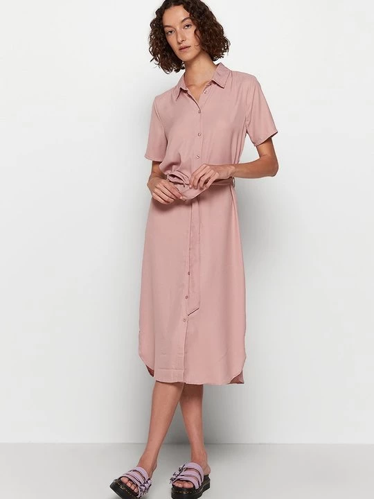 Foto van product Blousejurk JDY roze