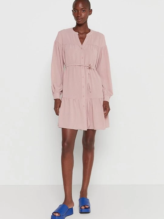 Foto van product Blousejurk JDY roze