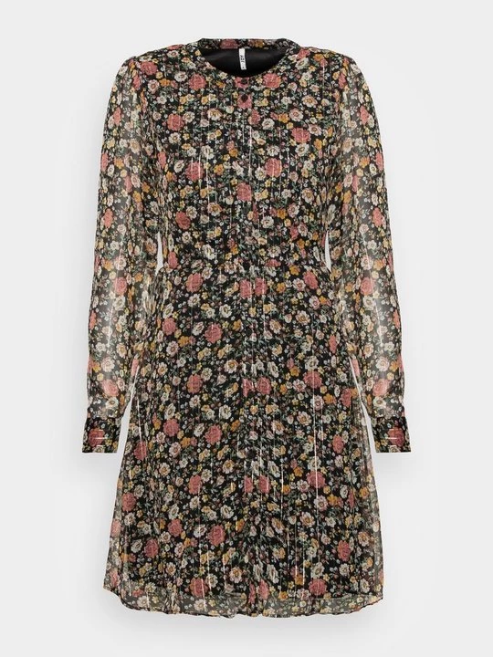 Foto van product Blousejurk JDY zwart