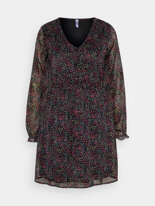 Foto van product Blousejurk JDY zwart