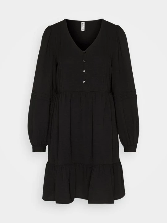 Foto van product Blousejurk JDY zwart
