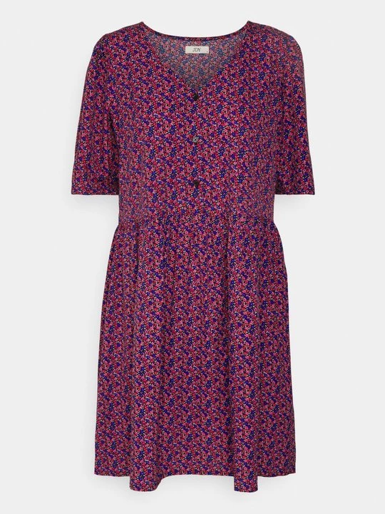 Foto van product Blousejurk JDY zwart