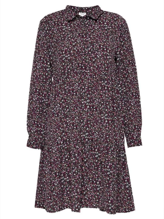 Foto van product Blousejurk JDY zwart
