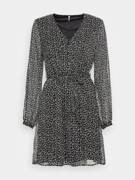 Foto van product Blousejurk JDY zwart