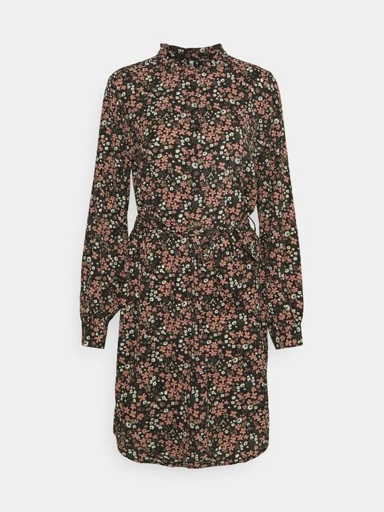 Foto van product Blousejurk JDY zwart