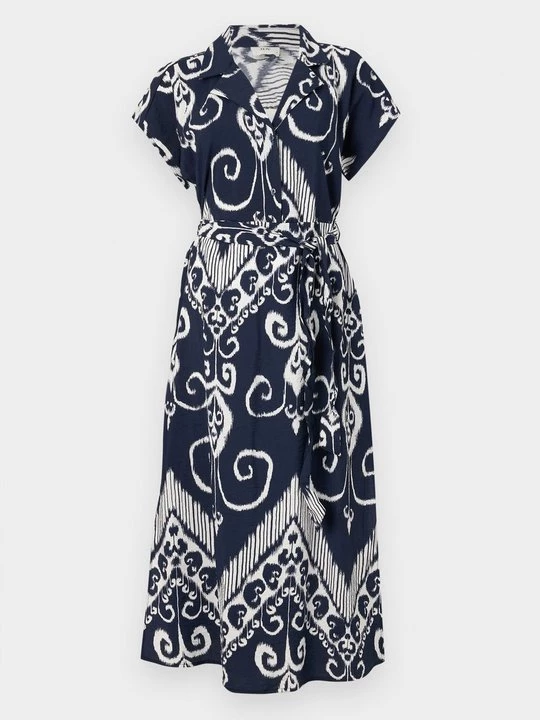 Foto van product Blousejurk JDY zwart