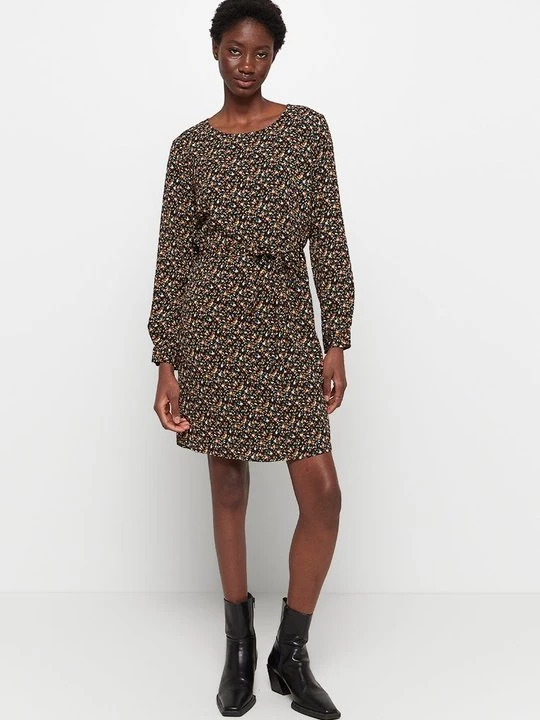 Foto van product Blousejurk JDY zwart