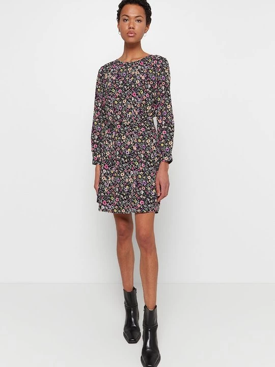 Foto van product Blousejurk JDY zwart