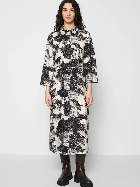 Foto van product Blousejurk JDY zwart
