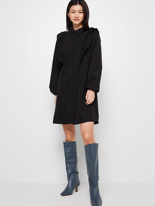 Foto van product Blousejurk JDY zwart