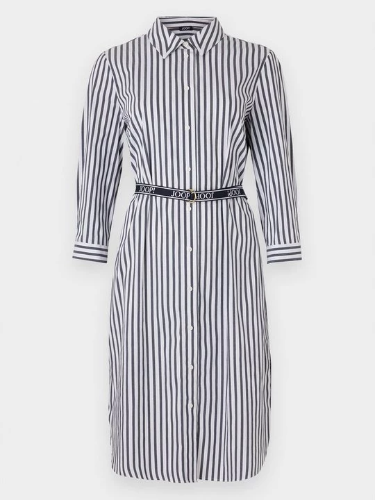 Foto van product Blousejurk JOOP! donkerblauw