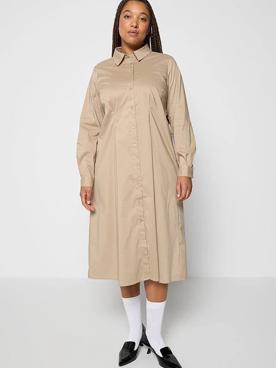 Foto van product Blousejurk Kaffe