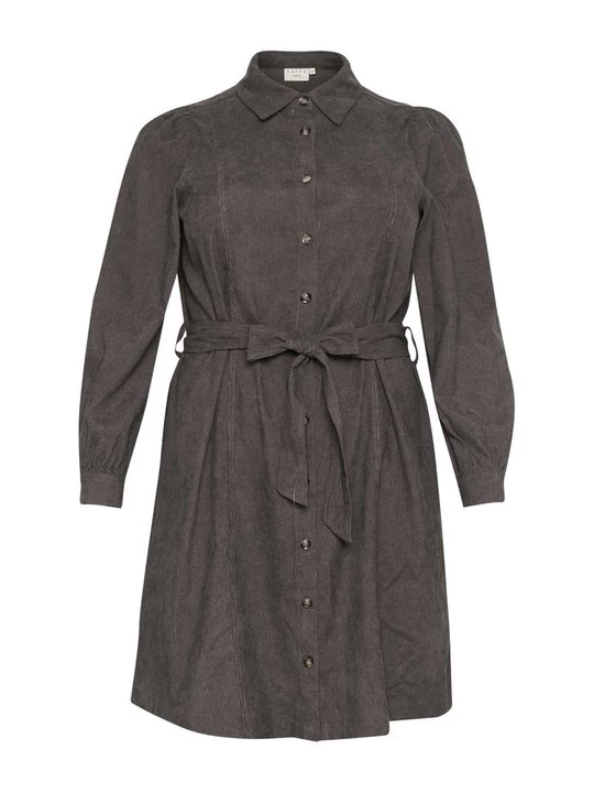 Foto van product Blousejurk Kaffe bruin