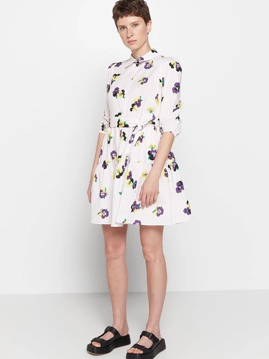 Foto van product Blousejurk Kate Spade paars