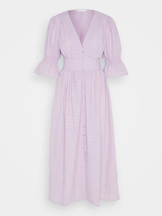 Foto van product Blousejurk La Strada Unica lila