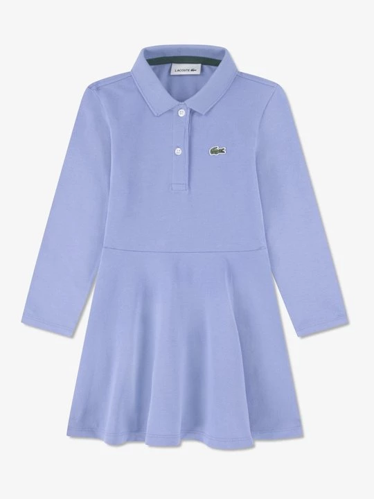 Foto van product Blousejurk Lacoste