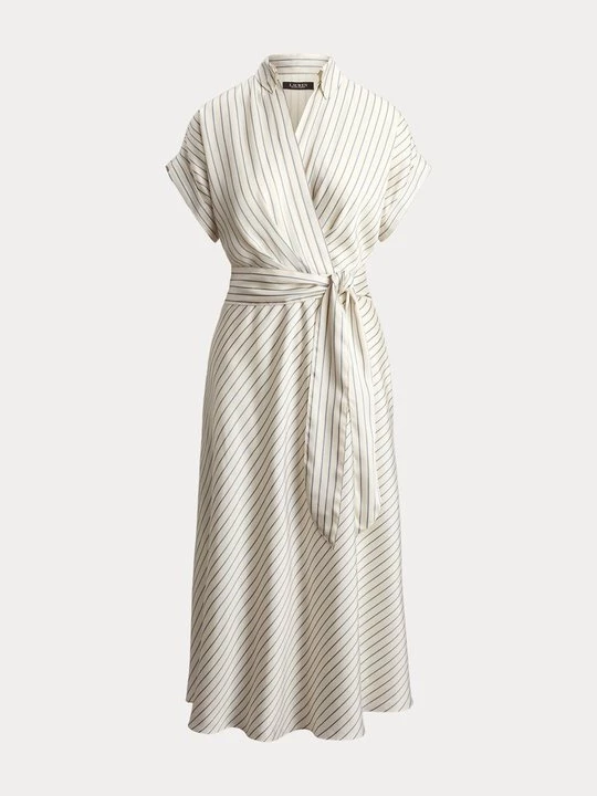 Foto van product Blousejurk Lauren Ralph Lauren crème