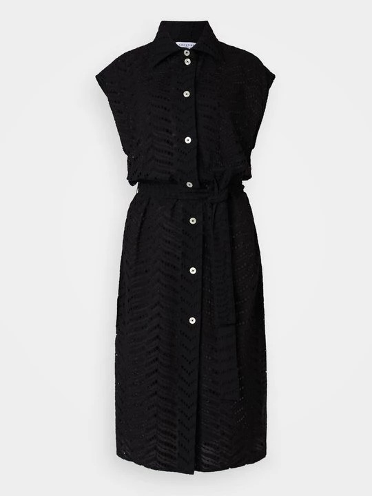Foto van product Blousejurk Libertine-Libertine zwart