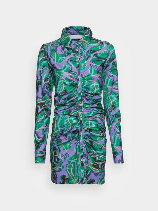 Foto van product Blousejurk Local Heroes