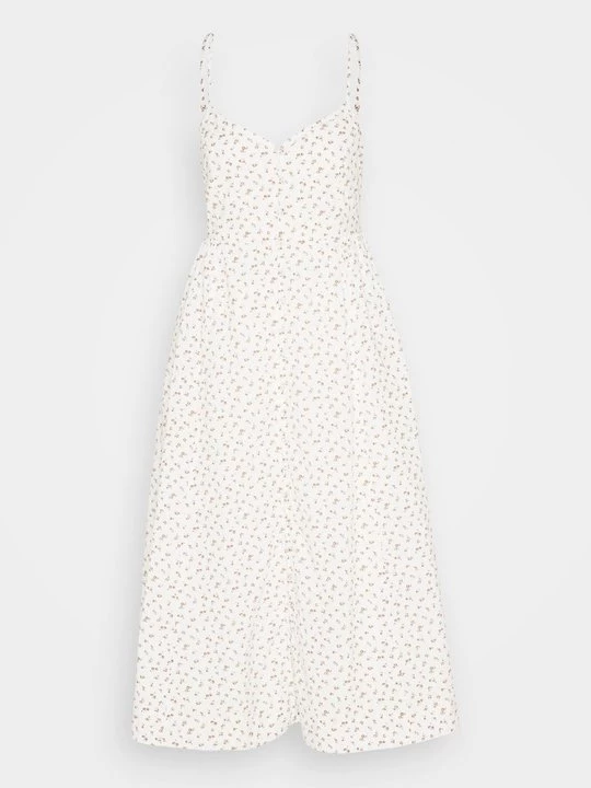Foto van product Blousejurk MADEWELL wit