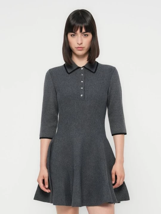 Foto van product Blousejurk Maje