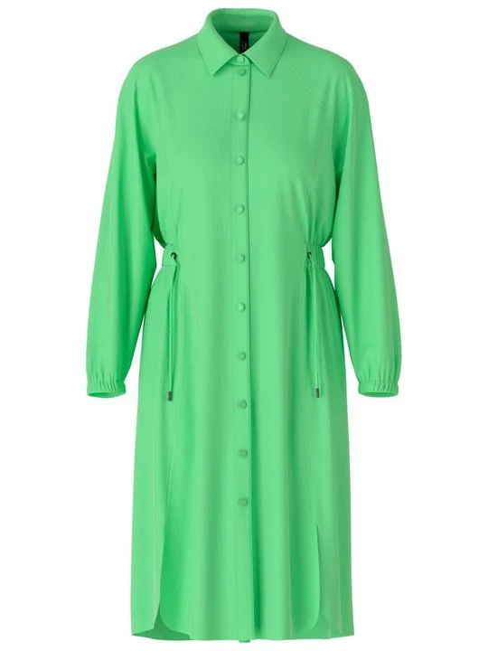 Foto van product Blousejurk Marc Cain groen