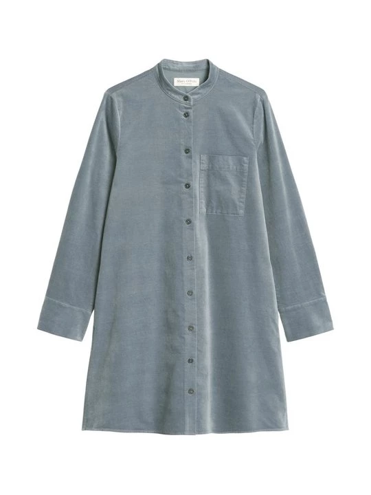 Foto van product Blousejurk Marc O'Polo donkerblauw