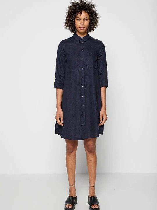 Foto van product Blousejurk Marc O'Polo donkerblauw