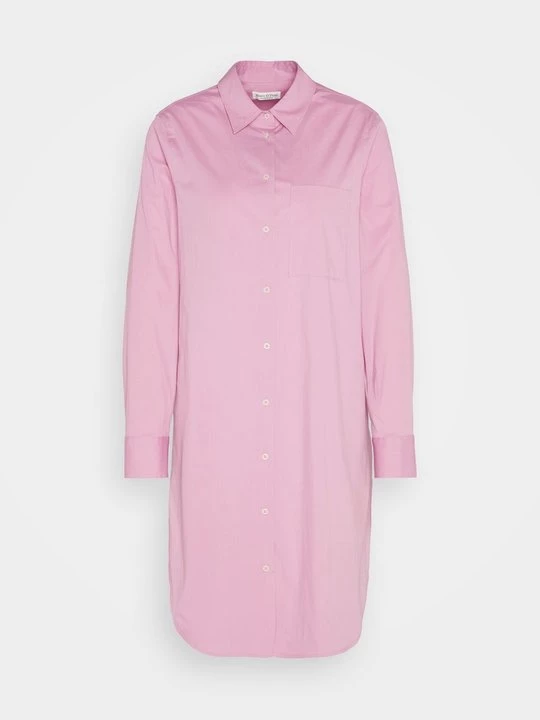 Foto van product Blousejurk Marc O'Polo donkerrood