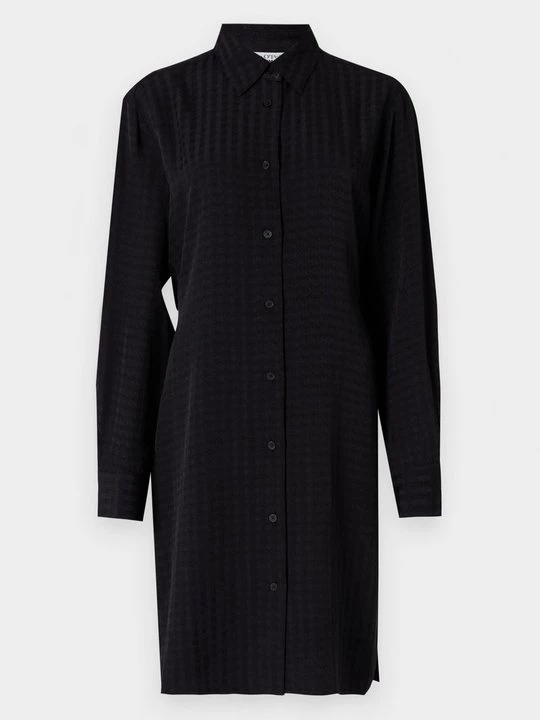 Foto van product Blousejurk Marc O'Polo zwart