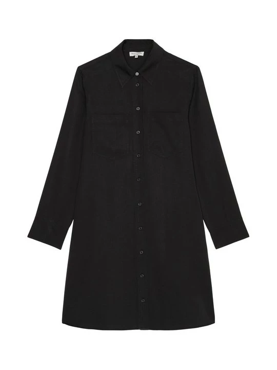 Foto van product Blousejurk Marc O'Polo zwart