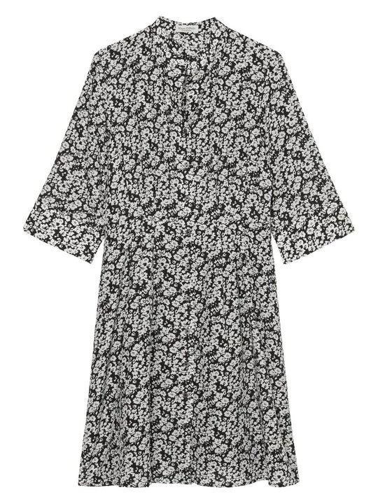 Foto van product Blousejurk Marc O'Polo zwart