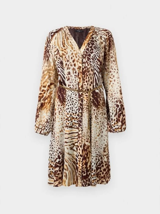 Foto van product Blousejurk MARCIANO BY GUESS
