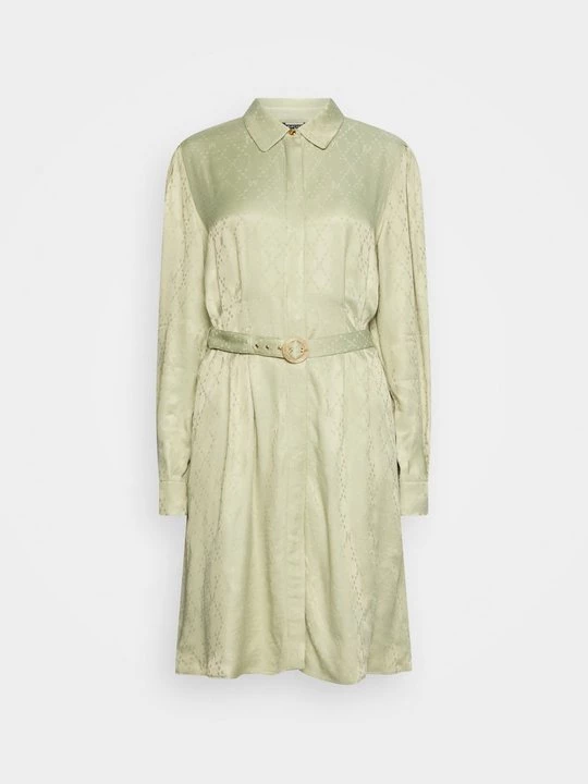 Foto van product Blousejurk MARCIANO BY GUESS groen