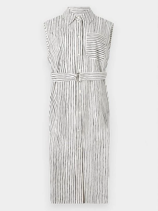 Foto van product Blousejurk Marimekko crème