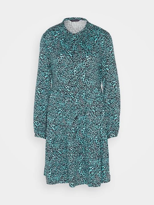 Foto van product Blousejurk Marks & Spencer blauw