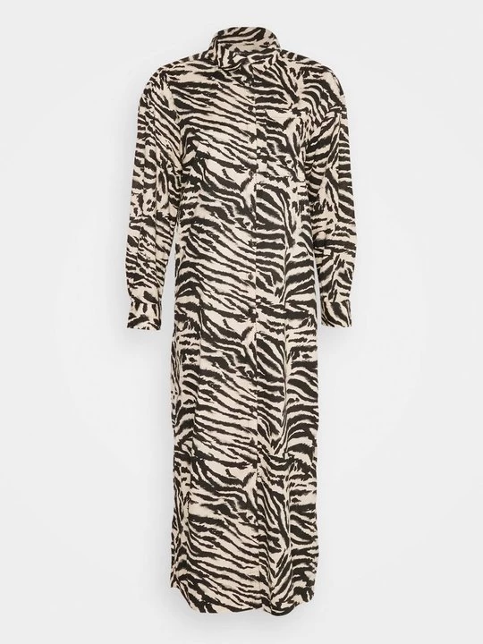Foto van product Blousejurk Marks & Spencer crème